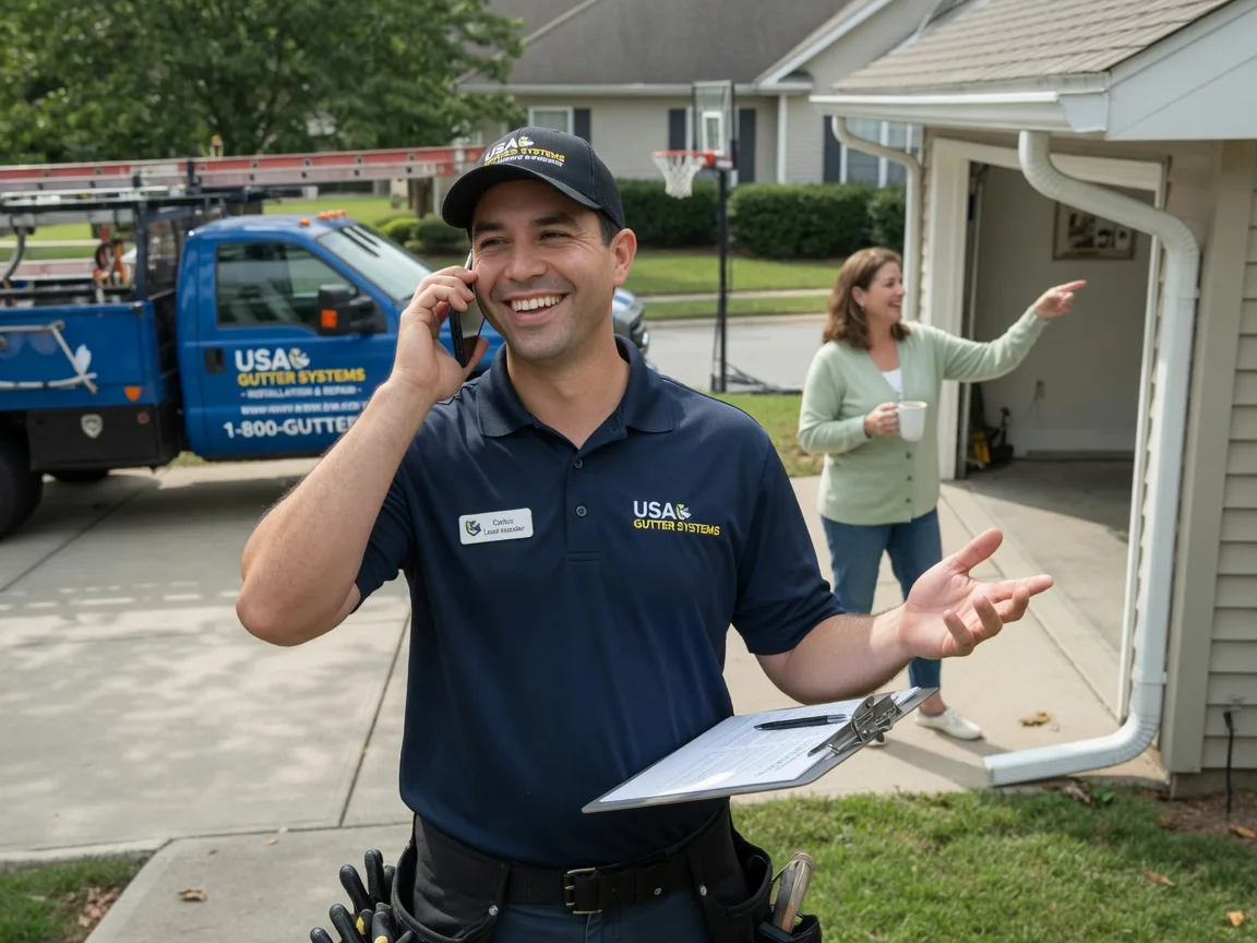 Gutter Installation Carlock, IL FAQs